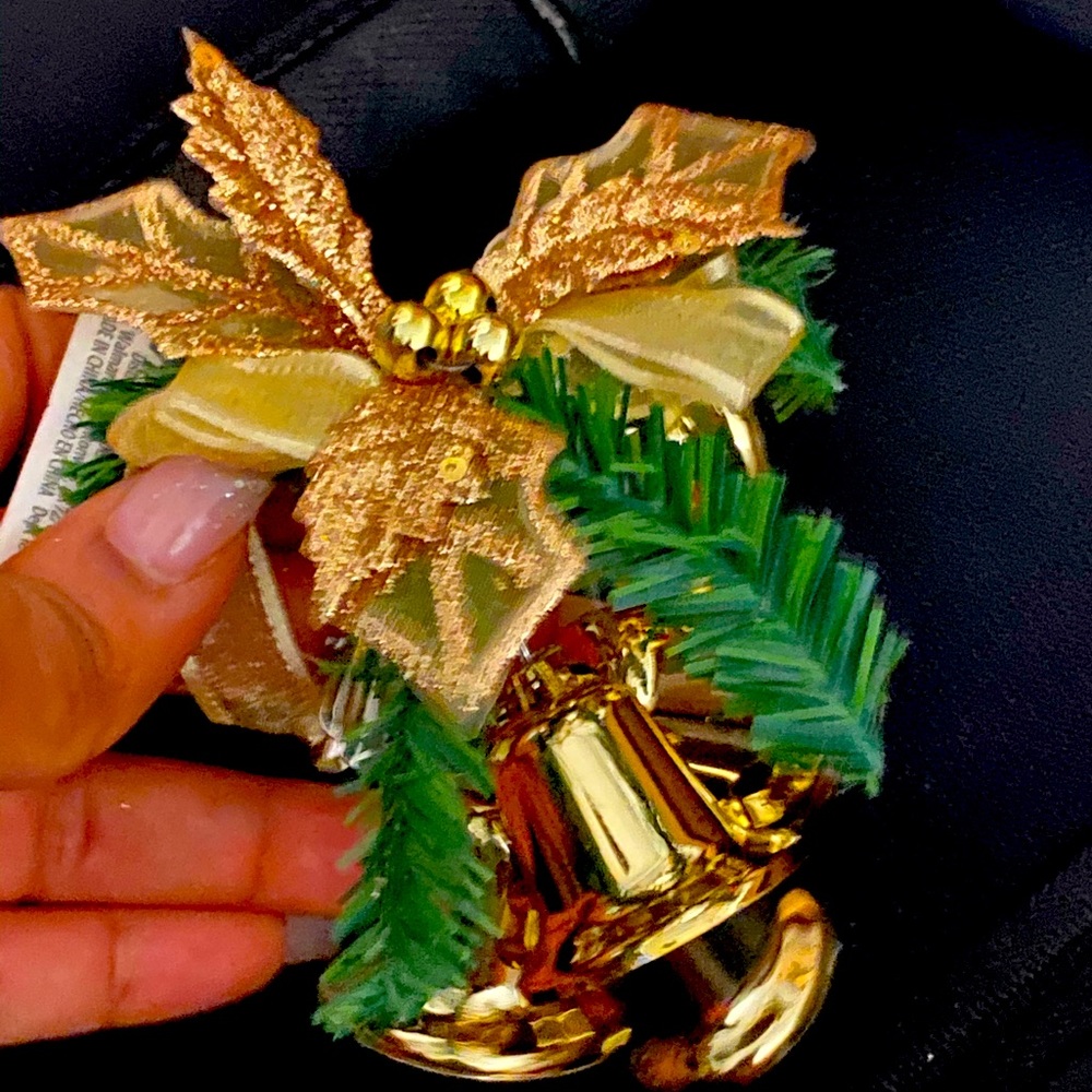 Christmas ornaments Christmas tree